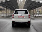 Subaru Forester IV Екатеринбург  - изображение 23