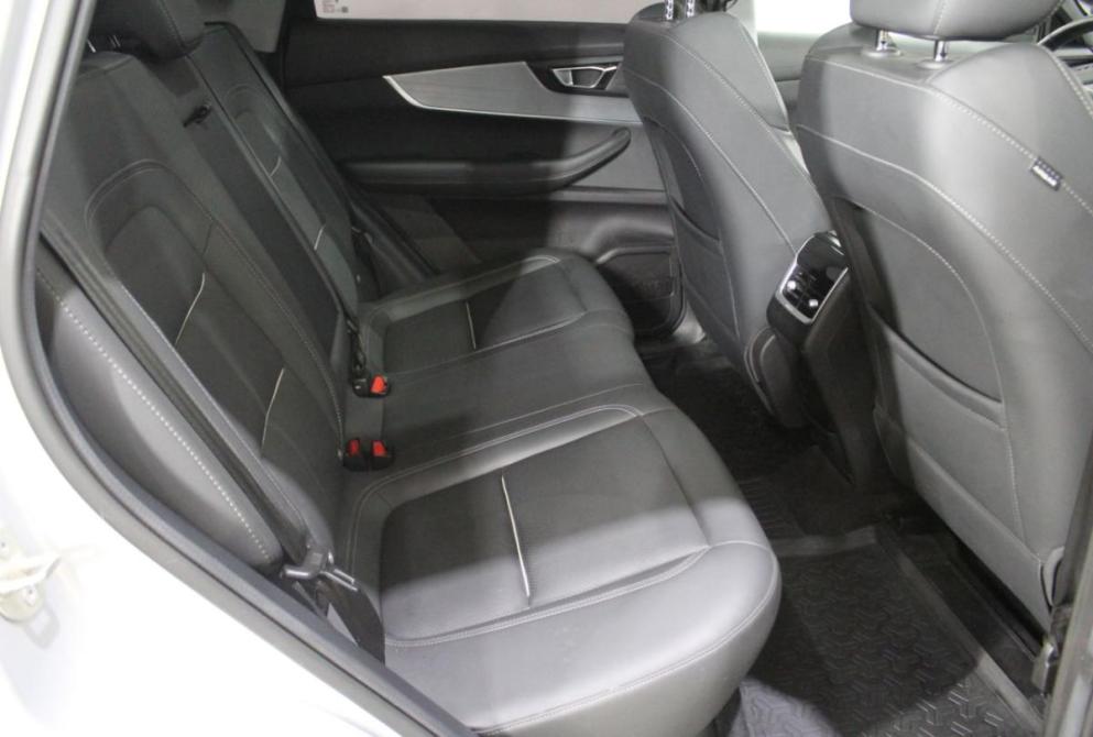 Chery Tiggo 7 Pro Max I Астрахань  - изображение 15