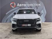Audi Q8 I (4M) Пермь  - изображение 29