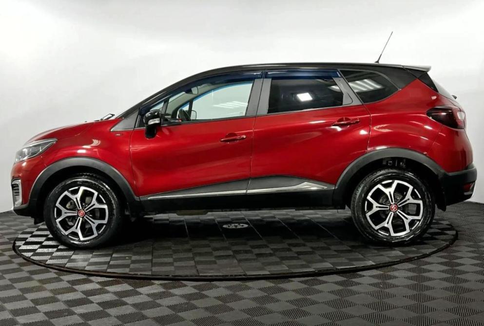 Renault Kaptur I Нижний Новгород  - изображение 9