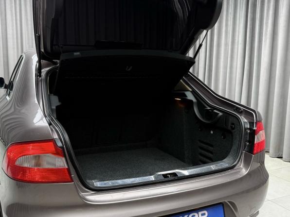 Skoda Superb II с пробегом 2011 года, цена 1 279 000 рублей, 165252 км, лифтбек, Автокод Объявления