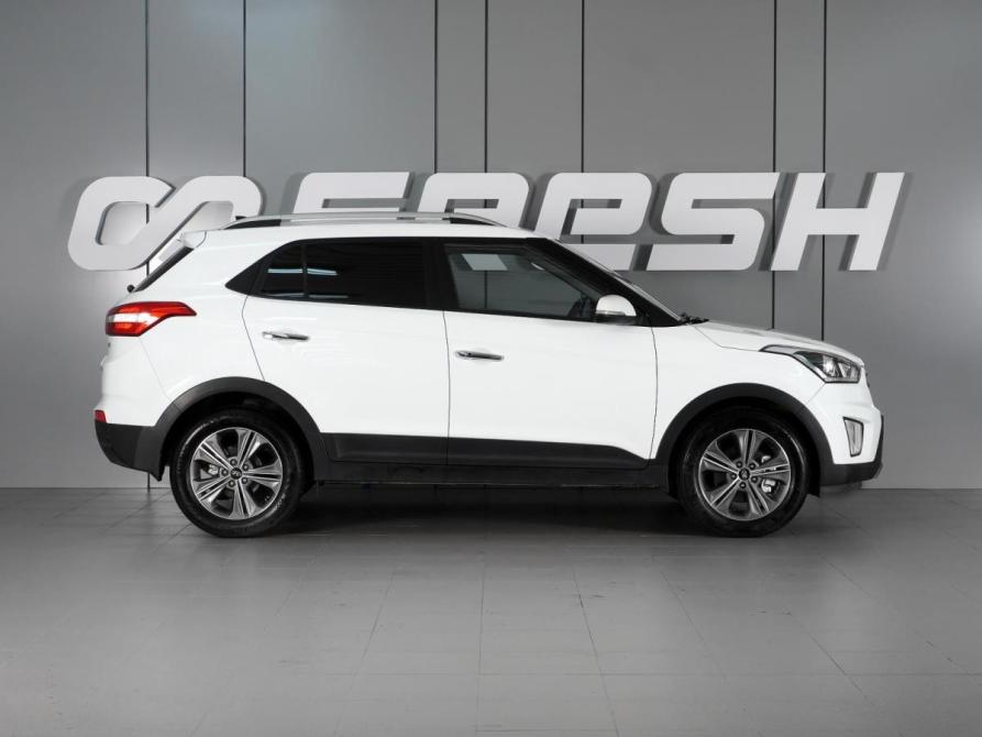 Hyundai Creta I Минеральные Воды  - изображение 5