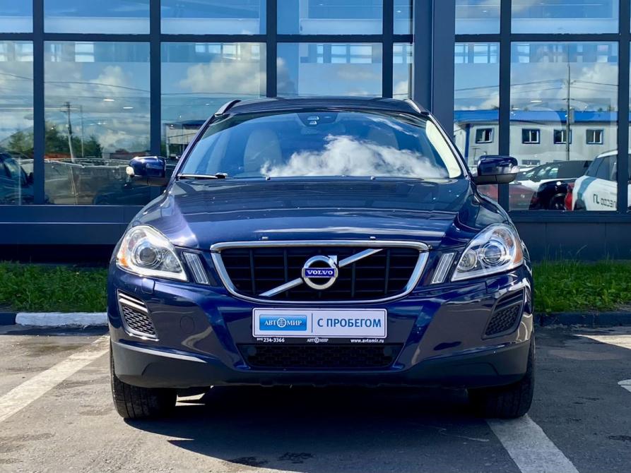 Volvo XC60 I Москва  - изображение 2