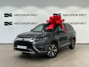 Mitsubishi Outlander III Рестайлинг 3 Санкт-Петербург  - изображение 25