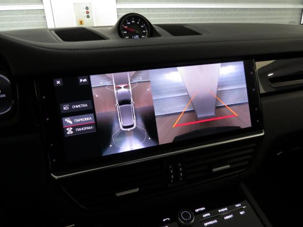 Porsche Cayenne III с пробегом 2020 года, цена 8 290 000 рублей, 96911 км, внедорожник, Автокод Объявления
