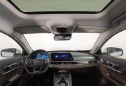 Chery Tiggo 8 Pro Plug-in Hybrid Волгоград  - изображение 36