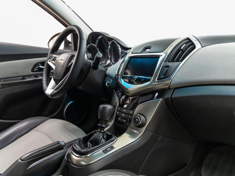 Chevrolet Cruze I Рестайлинг Волгоград  - изображение 34