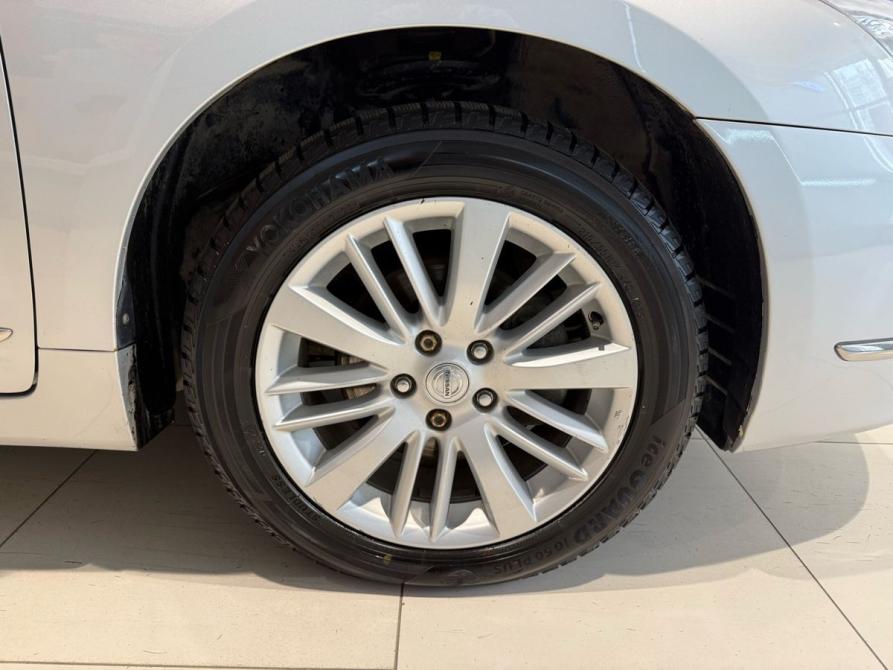 Nissan Teana II Рестайлинг Екатеринбург  - изображение 21