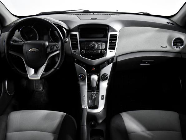 Chevrolet Cruze I с пробегом 2012 года, цена 720 000 рублей, 199637 км, седан, Автокод Объявления