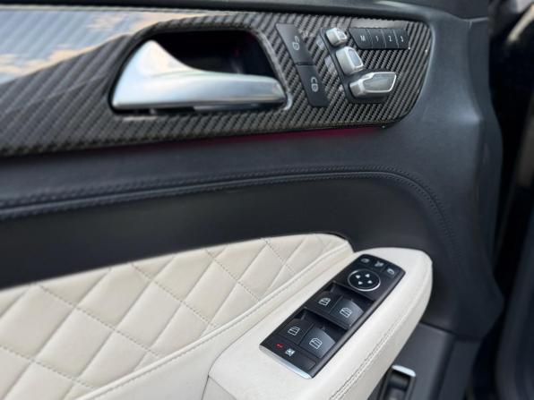 Mercedes-Benz GLE I (W166) с пробегом 2016 года, цена 2 850 000 рублей, 239000 км, внедорожник, Автокод Объявления