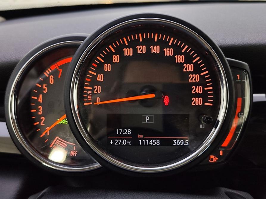 Mini Hatch III (F55/F56) Рестайлинг Уфа  - изображение 16