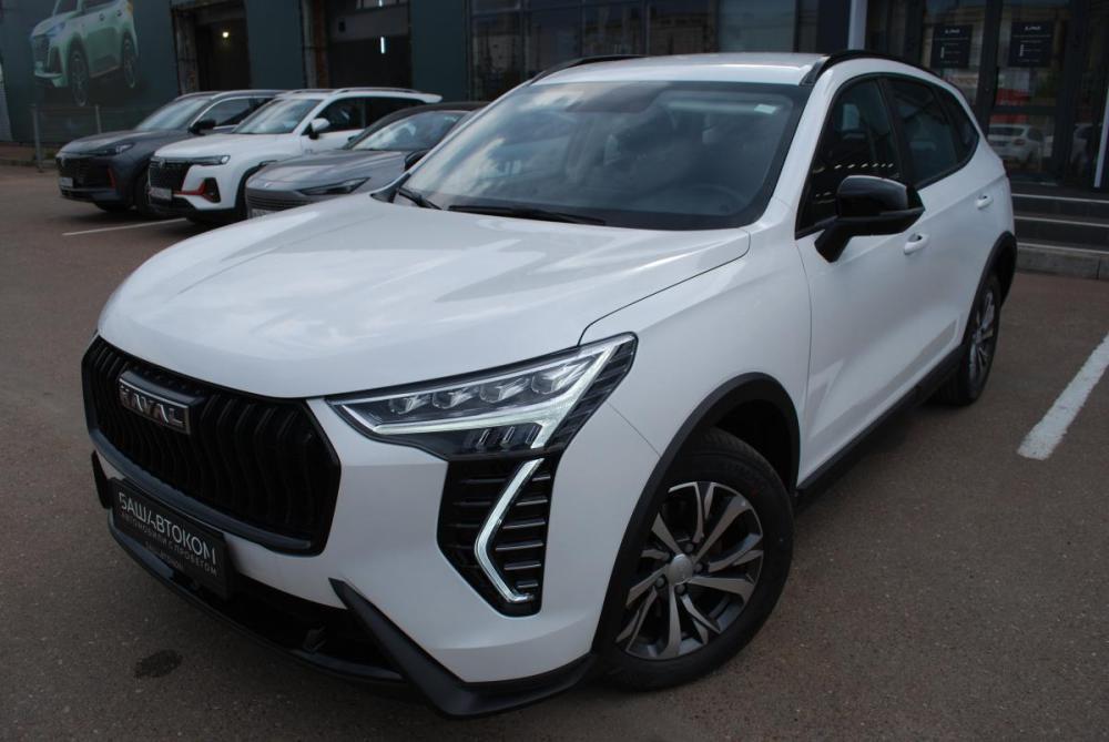 Haval Jolion I Рестайлинг Стерлитамак  - изображение 1