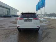 Toyota RAV4 IV (XA40) Рестайлинг Набережные Челны  - изображение 34