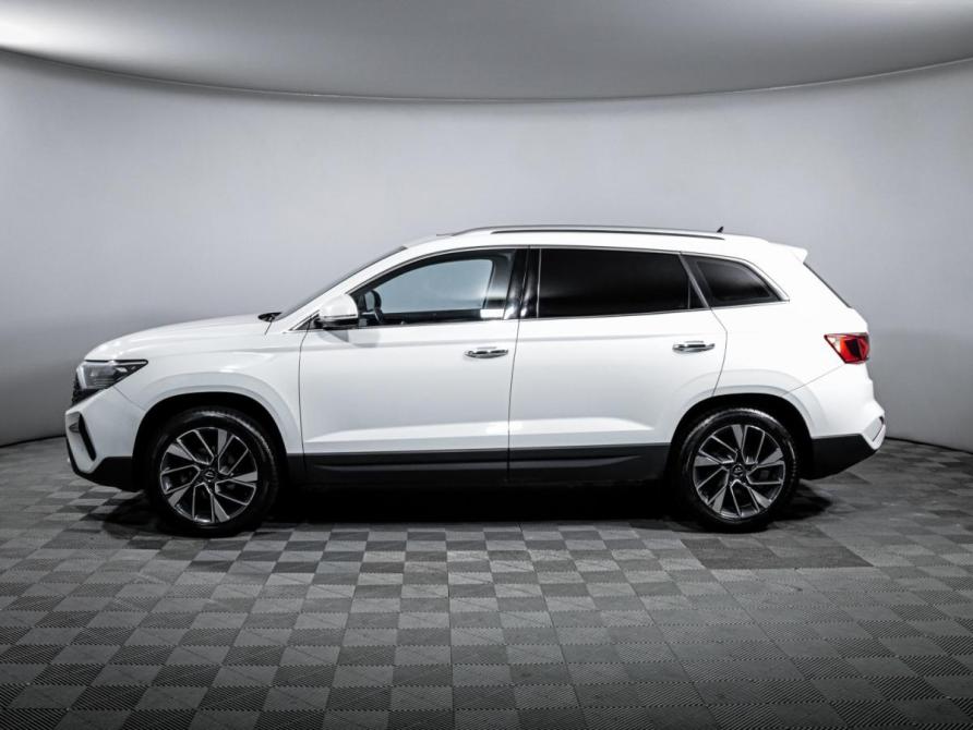 Jetta VS7 I Рестайлинг 1 Москва  - изображение 8
