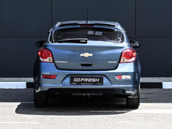 Chevrolet Cruze I Рестайлинг с пробегом 2013 года, цена 749 000 рублей, 293492 км, седан, Автокод Объявления