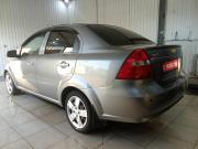 Chevrolet Aveo I Рестайлинг Арзамас  - изображение 12