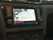 Skoda Rapid I Рестайлинг Екатеринбург  - изображение 32