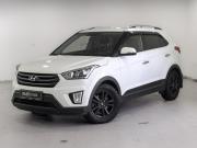 Hyundai Creta I Москва  - изображение 31