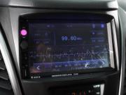 SsangYong Actyon II Рестайлинг Минеральные Воды  - изображение 32