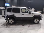 Lada (ВАЗ) Niva Travel I Рестайлинг Ярославль  - изображение 24