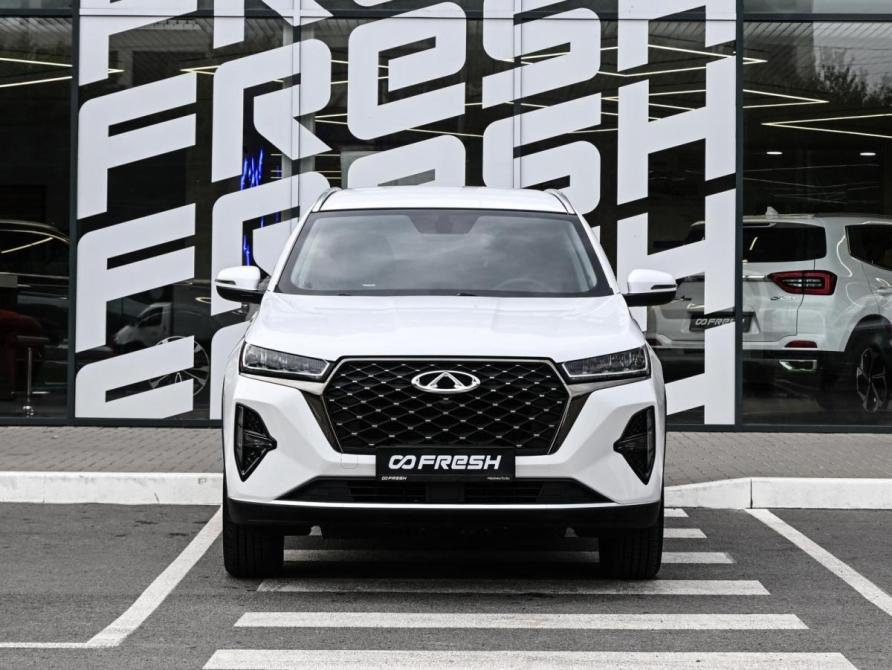 Chery Tiggo 7 Pro Max I Волгоград  - изображение 3