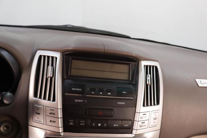 Lexus RX II с пробегом 2004 года, цена 1 169 000 рублей, 223700 км, внедорожник, Автокод Объявления