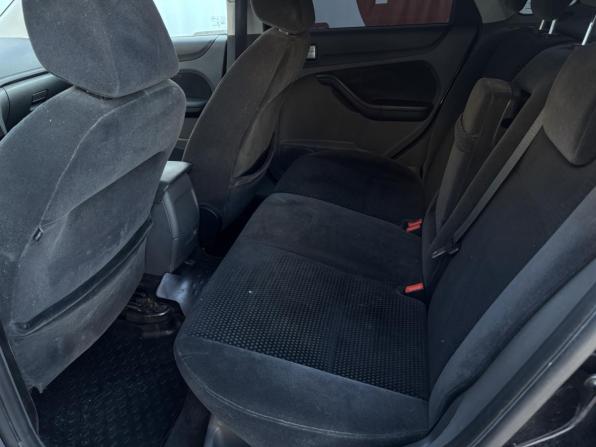 Ford Focus II с пробегом 2005 года, цена 409 990 рублей, 244000 км, седан, Автокод Объявления