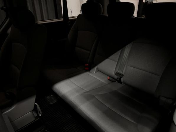 Hyundai H-1 II Рестайлинг 2 с пробегом 2021 года, цена 2 970 000 рублей, 170000 км, минивэн, Автокод Объявления