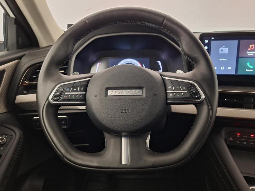 Haval F7 I Рестайлинг Псков  - изображение 11