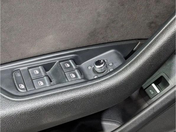 Audi A4 V (B9) с пробегом 2019 года, цена 2 960 000 рублей, 125250 км, седан, Автокод Объявления