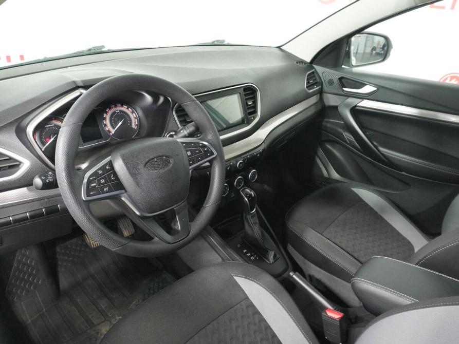Lada (ВАЗ) Vesta I Рестайлинг (NG) Вологда  - изображение 9
