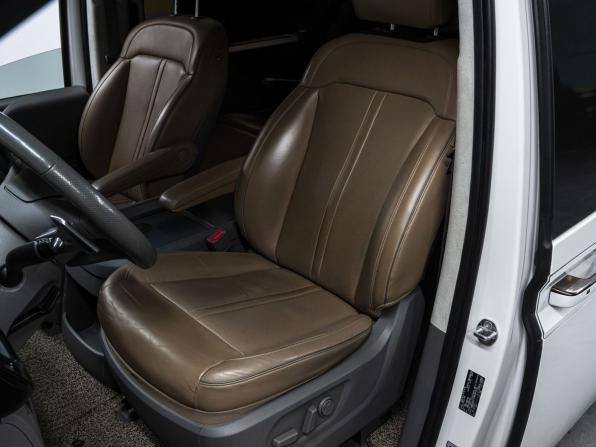 Hyundai Staria I с пробегом 2021 года, цена 3 969 000 рублей, 122769 км, минивэн, Автокод Объявления