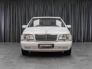 Mercedes-Benz S-Класс III (W140) Рестайлинг Тюмень  - изображение 37