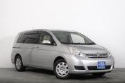 Toyota ISis I Рестайлинг Томск  - изображение 18