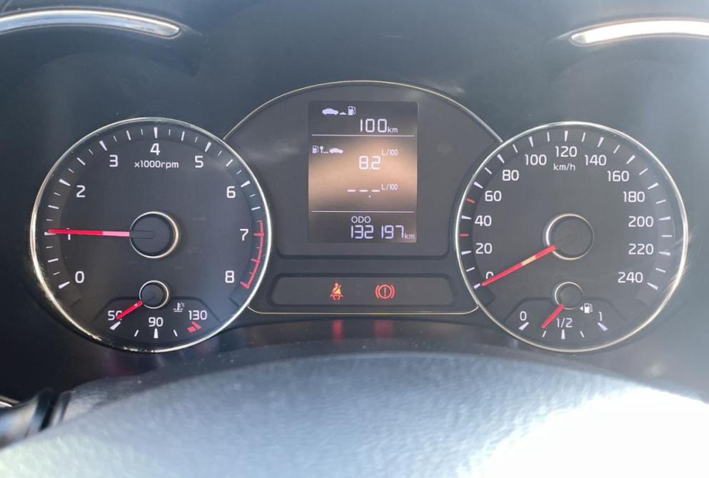 Kia Cerato III Иваново  - изображение 13