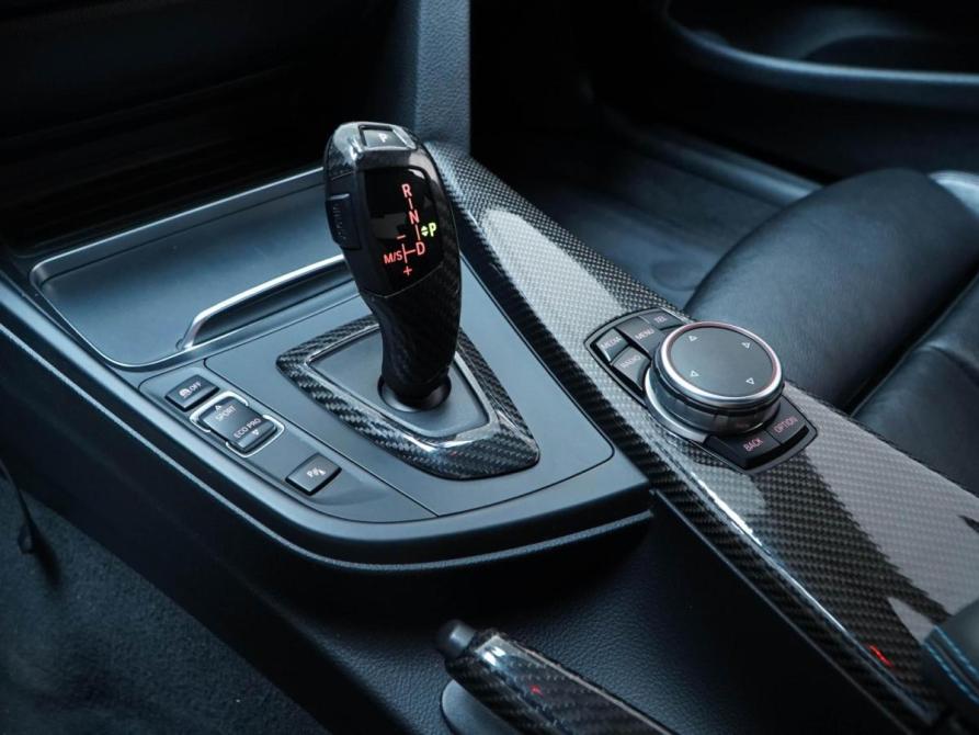 BMW 4 серии F32/F33/F36 Москва  - изображение 14