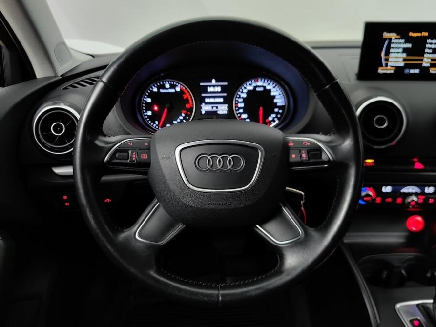 Audi A3 III (8V) Подольск  - изображение 11