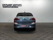 Volkswagen Polo VI Пермь  - изображение 27
