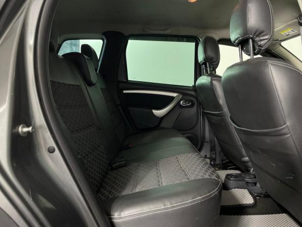 Nissan Terrano III (D10) с пробегом 2016 года, цена 1 215 000 рублей, 156909 км, внедорожник, Автокод Объявления