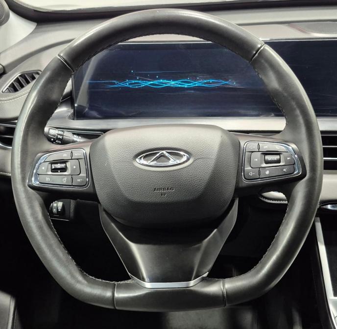 Chery Tiggo 7 Pro Max I Воронеж  - изображение 11