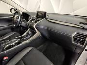 Lexus NX I Рестайлинг Москва  - изображение 33