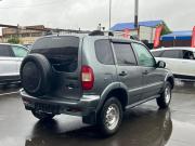 Chevrolet Niva I Альметьевск  - изображение 26