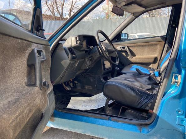 Lada (ВАЗ) 2111 с пробегом 1999 года, цена 115 000 рублей, 216000 км, универсал, Автокод Объявления