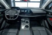 Changan UNI-S (CS55 Plus) Москва  - изображение 19