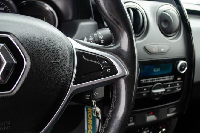 Renault Duster I Рестайлинг с пробегом 2020 года, цена 1 199 000 рублей, 166854 км, внедорожник, Автокод Объявления