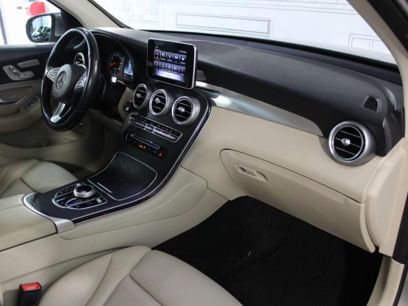 Mercedes-Benz GLC I (X253) с пробегом 2019 года, цена 2 850 000 рублей, 185000 км, внедорожник, Автокод Объявления