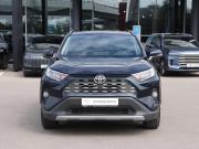 Toyota RAV4 V (XA50) Москва  - изображение 23
