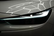 Honda e:NS1 Крым  - изображение 54