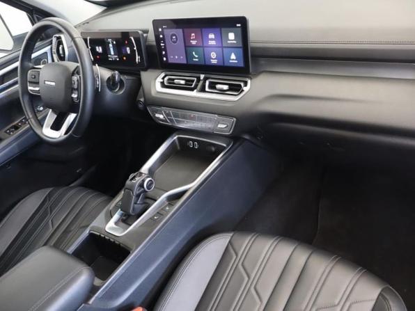 Haval H5 II с пробегом 2024 года, цена 3 150 000 рублей, 54149 км, внедорожник, Автокод Объявления