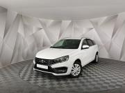 Lada (ВАЗ) Vesta I Рестайлинг (NG) Москва  - изображение 20